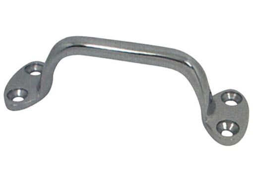 Handgreep 143mm RVS - Afbeelding 2