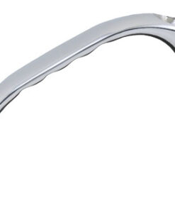 Grip Handvat voor schroef 170x32mm Roestvrij staal