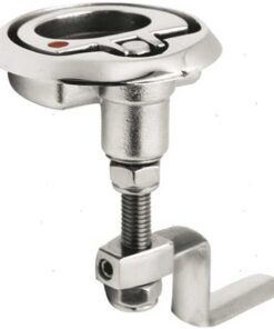 Compressie sluitingen SS1 64mm