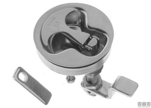 Schuine Cam Bar voor Roca 70T