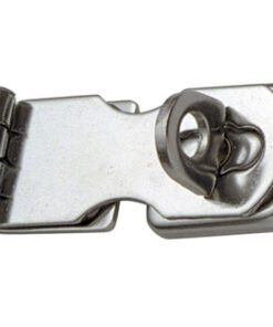 Vergrendelbare Hold Down Clamp 69x30mm