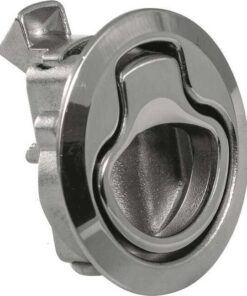 Roca Vergrendelbare Sloten 50 x 61mm (2<>7mm)