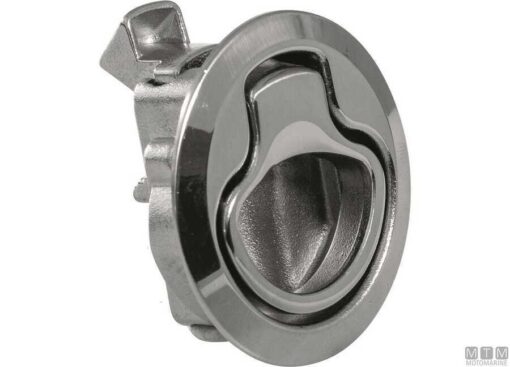 Roca Sluitlatches 50 x 61mm (2<>22mm) - Afbeelding 3