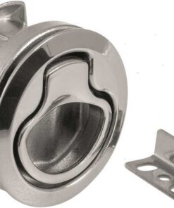 Roca Sluitlatches 50 x 61mm (2<>22mm)