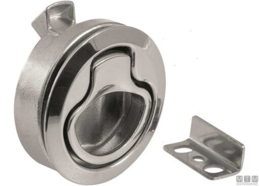 Roca Sluitlatches 50 x 61mm (2<>22mm)