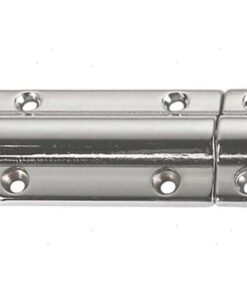 Verchroomde Latches 120 x 40 x H12mm