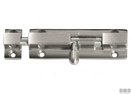 RVS latches 70 x 25mm