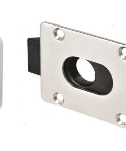 Slide latch Tmarine 56 x 91 mm