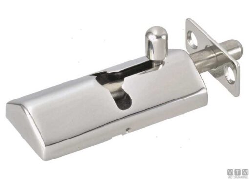 RVS Latches Ingebouwd 83 x 35mm - Afbeelding 6