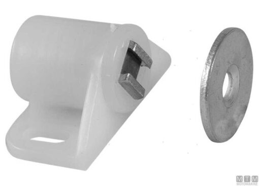 Magnetische Deurhouder 35 x 22mm