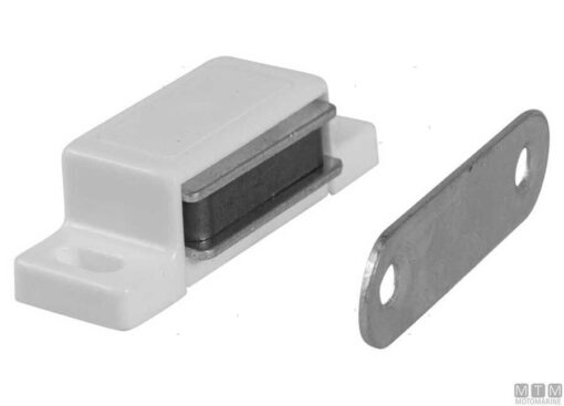 Magnetische Deurhouder 45 x 16mm
