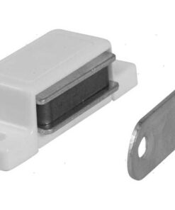 Magnetische Deurhouder 45 x 16mm