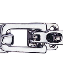 Vergrendelbare In-line Mount Hold Down Clamp 100x30mm