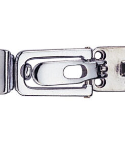 Vergrendelbare Verticale Mount Hold Down Clamp 100x30mm