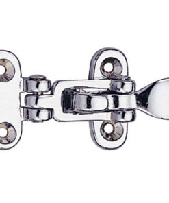 Vergrendelbare Standaard Hold Down Clamp 100x45mm