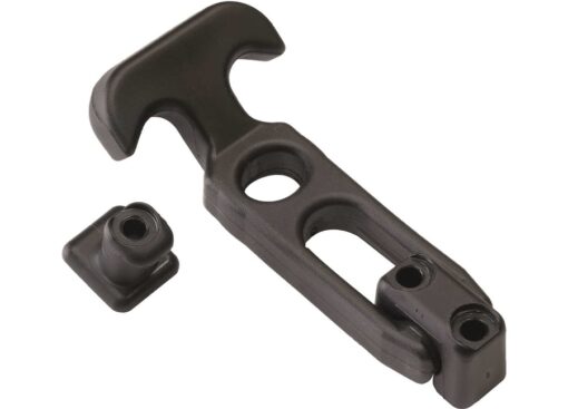 Elastische Haak Southco F7 112x25mm