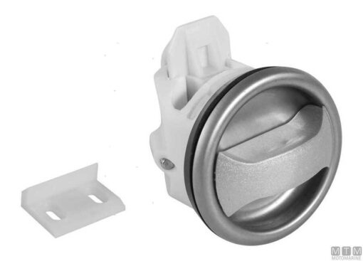 Vergrendelbare Latches 49mm - Afbeelding 4