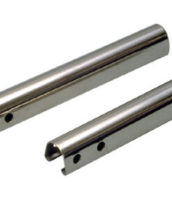 Buitenboord veiligheidssluitbalken Tot 25 PK 35 x 240mm