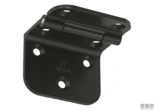 Aluminium scharnier Roca Rakego 60 x 55 mm - Afbeelding 3