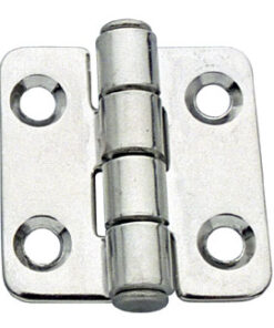 Roestvrijstalen Standaard Scharnier 40x37mm