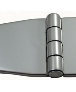 Roestvrijstalen Scharnier 56,7x36,5x2mm