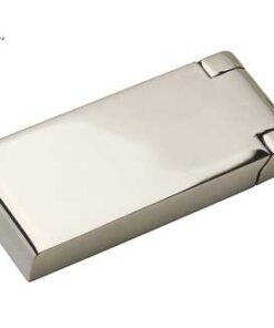 Roestvrijstalen Scharnier Foresti 70x30x10mm