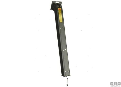 Garelick telescopische ladder 3 treden - Afbeelding 2
