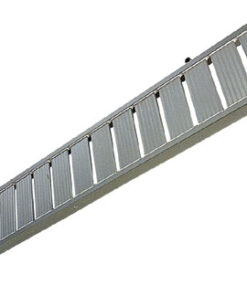 Loopplank Aluminium Vast 200x37cm Max Lading 120kg