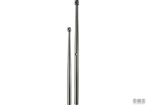 Stagen D25 610mm RVS