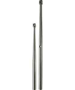 Stagen D25 610mm RVS