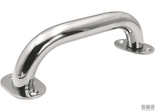 RVS Handgreep H-Type 230 mm