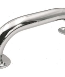RVS Handgreep H-Type 230 mm