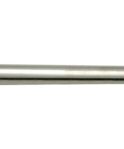 Rvs buis 30mm