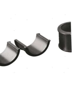 reserve pvc sleeves voor hengelhouders 30>25 mm