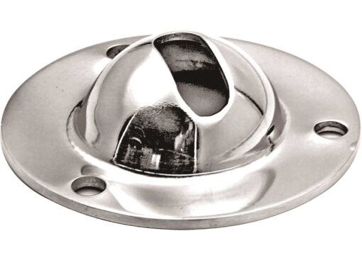 Ronde Transom Platforms Basis 70mm