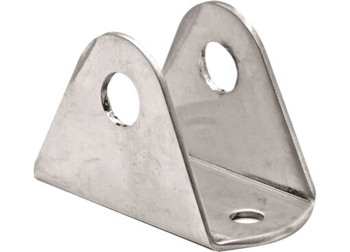 Platformplaat Stekkerdoos 25 mm
