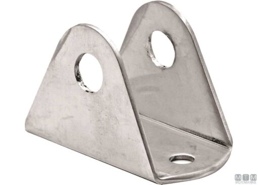 Platformplaat Stekkerdoos 32 mm