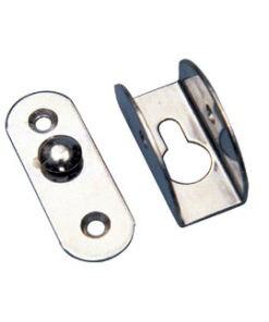 Reserve Verwijderbare Socket Buis 22mm voor Ladder