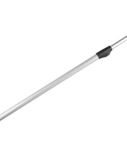 Telescoop aanmeerhaak 120-220 met Slot