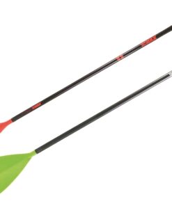 Jobe Demonteerbare Sup Paddle 170/210cm Carbon