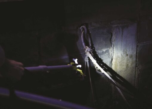 Boatasy Hooklinker Mooring aanmeerhaak - Afbeelding 5
