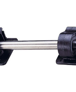 Wandbeugel HD Clip 22/35mm Paar
