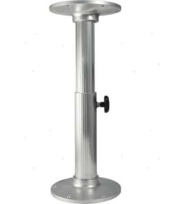 Verstelbare sokkel Garelick 370-780mm