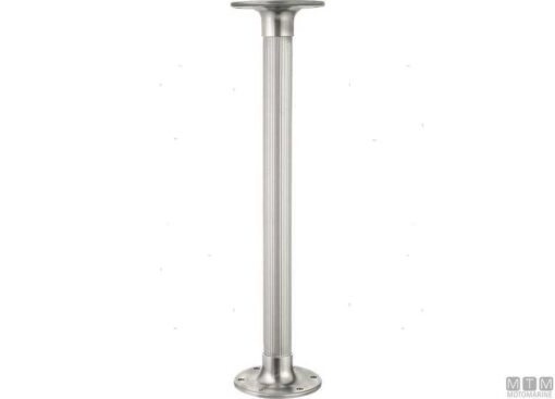 Vaste voetstuk Garelick voor tafels H740mm