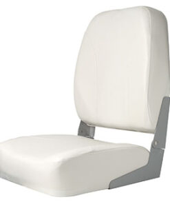 Witte Marine Zit Sandra 400 x 400 x H530mm