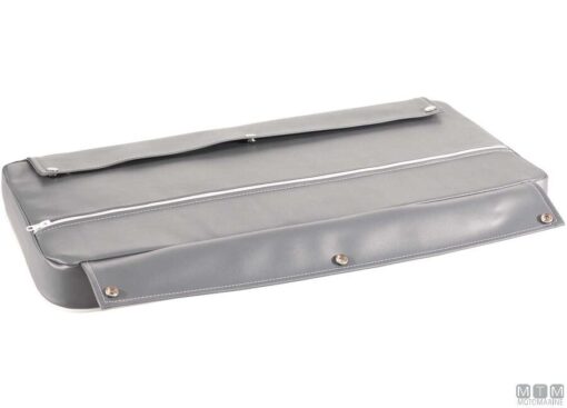 Maritiem Kussen Wit 1200x300x50mm - Afbeelding 4