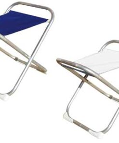 Dek Kruk Blauw Forma Marathon M700 46x46cm H42cm