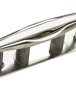 Pop-up kikker 125mm Roestvrij staal