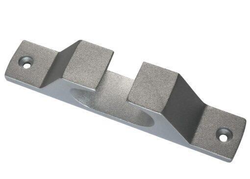 Geanodiseerde Aluminium Rechte Fairleads 170mm