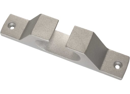 Geanodiseerde Aluminium Rechte Fairleads 140mm